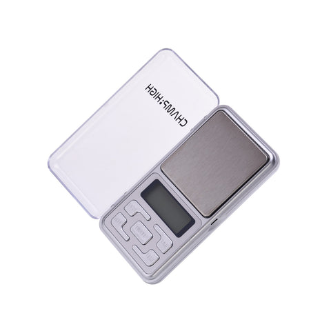 Balance Pocket mini "CHAMP SCALE 2 DL1"