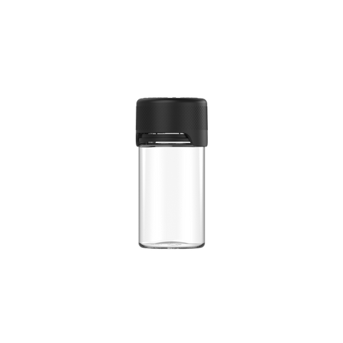 Flacon 2oz SmartCap - Carton de 500pcs