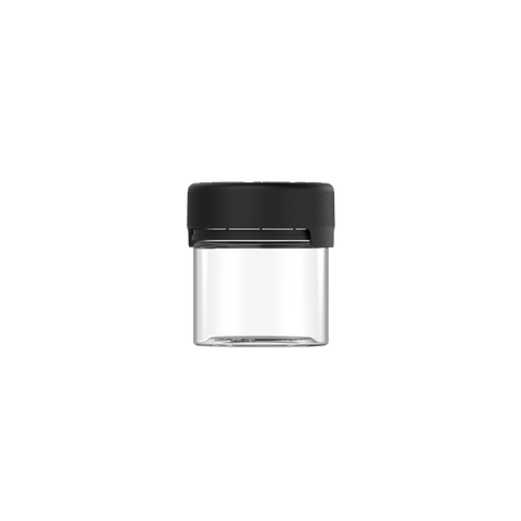 Bocal 2oz SmartCap - Carton de 500pcs