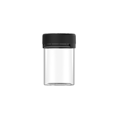 Bocal 4oz SmartCap - Carton de 400pcs