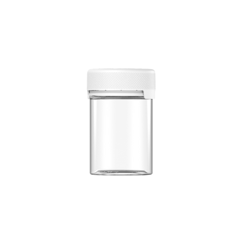 Bocal 4oz SmartCap - Carton de 400pcs