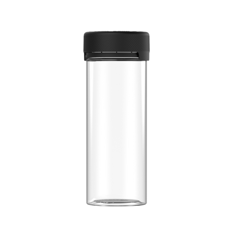 Bocal 8oz SmartCap - Carton de 200pcs