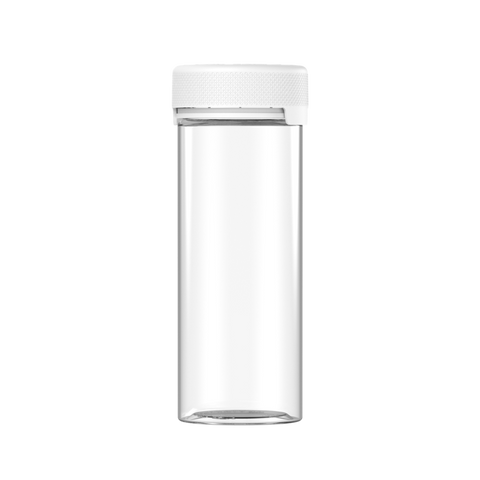 Bocal 8oz SmartCap - Carton de 200pcs