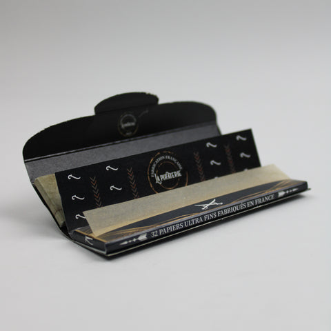 Feuilles à rouler avec filtres La Piraterie - Boîte de 24 pcs