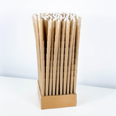 Boîte de cônes pré-roulés KSS - Boîte de 1000 pcs