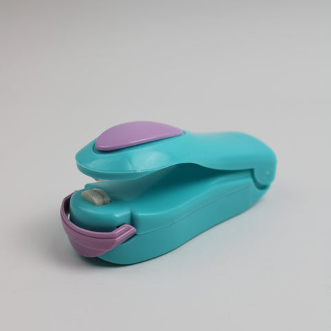 Scelleuse portable à piles