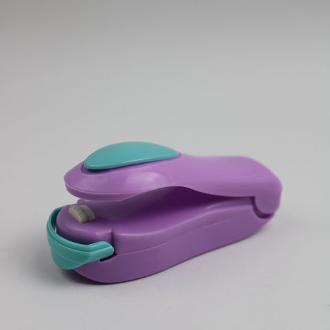 Scelleuse portable à piles