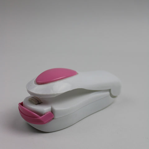 Scelleuse portable à piles