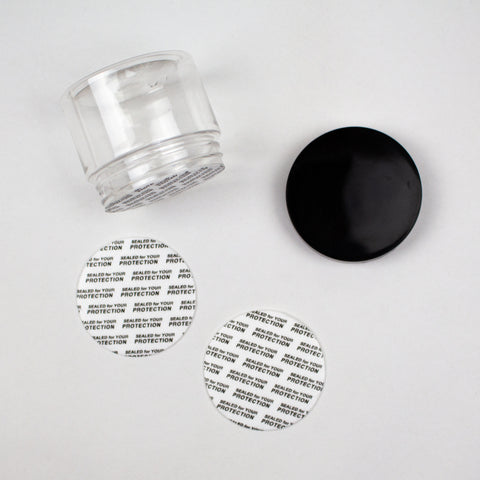 Joint autocollant 45mm - Lot de 100 pcs