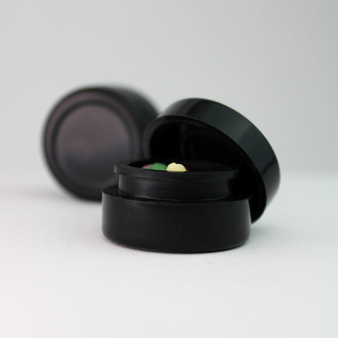 Capsule silicone 5ml - Lot de 100 pcs