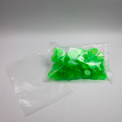 Sachet conservation sous vide - 200x300mm - Lot de 100 pcs