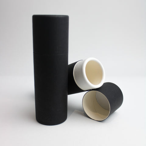 Tube papier cartonné - Lot de 100 pcs