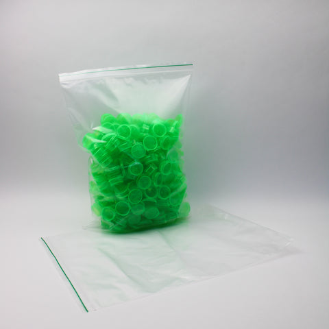 Sachet transparent 90μ - 300x400mm - Lot de 100pcs