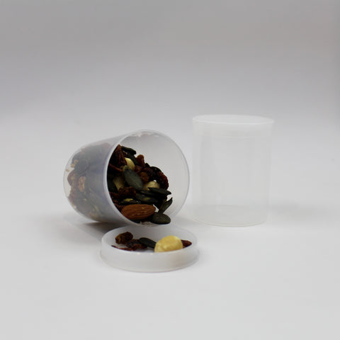Boîte pour distributeur apéritif - lot de 100pcs