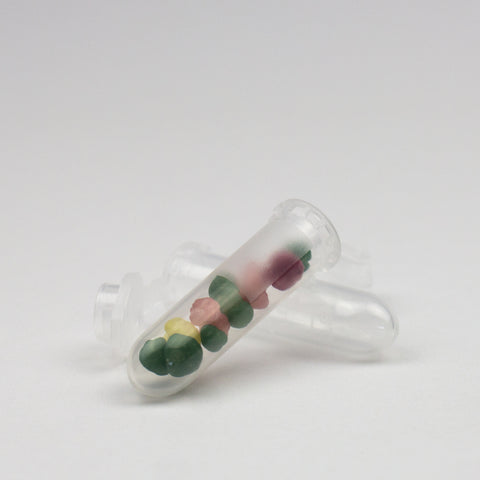 Tube centrifuge 2ml - Lot de 1000 pcs