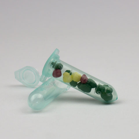 Tube centrifuge 2ml - Lot de 1000 pcs