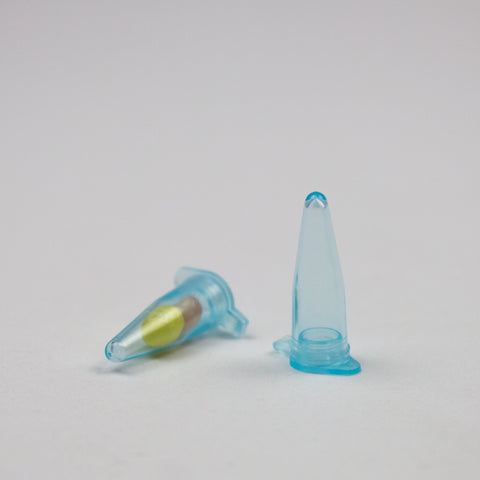 Tube centrifuge 0.2ml - Lot de 1000 pcs