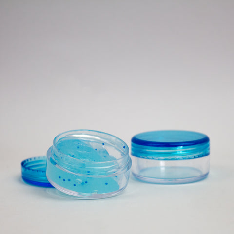 Capsule vissable 10ml - Lot de 100 pcs
