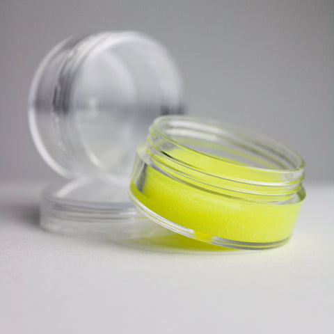 Capsule vissable 10ml - Lot de 100 pcs