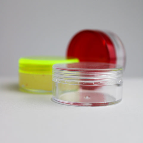 Capsule vissable 10ml - Lot de 100 pcs