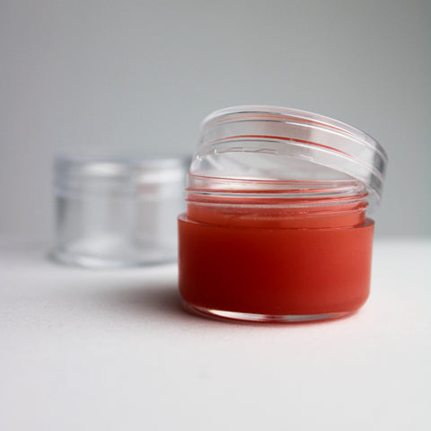 Capsule vissable 15ml - Lot de 100 pcs