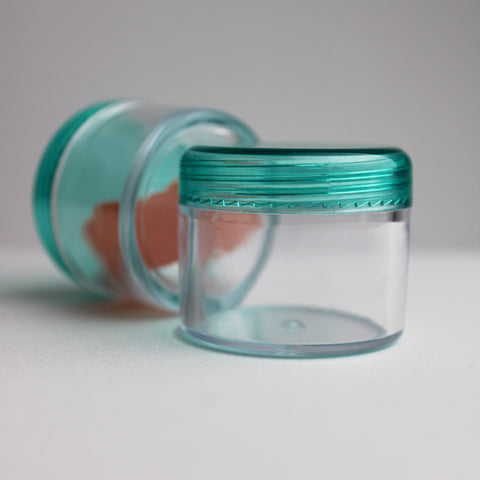 Capsule vissable 20ml - Lot de 100 pcs