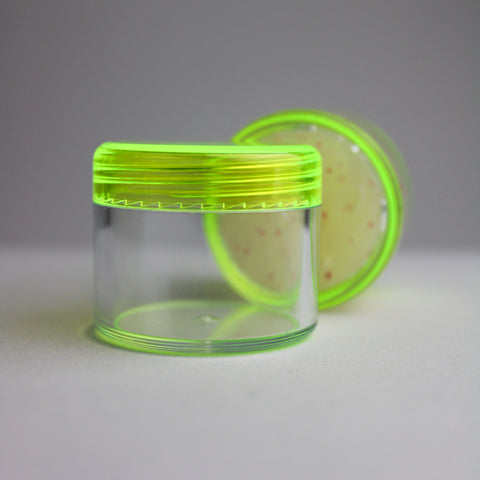 Capsule vissable 20ml - Lot de 100 pcs