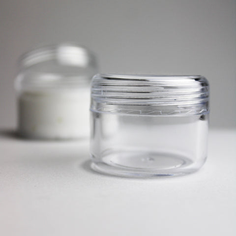 Capsule vissable 30ml - Lot de 100 pcs