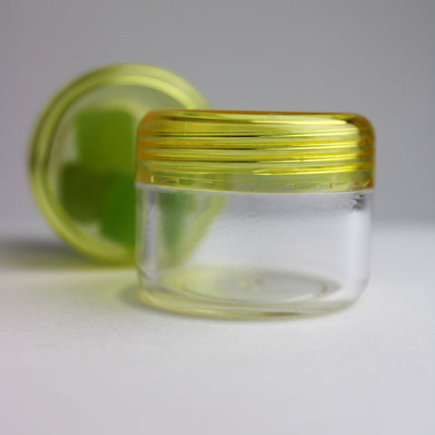 Capsule vissable 30ml - Lot de 100 pcs