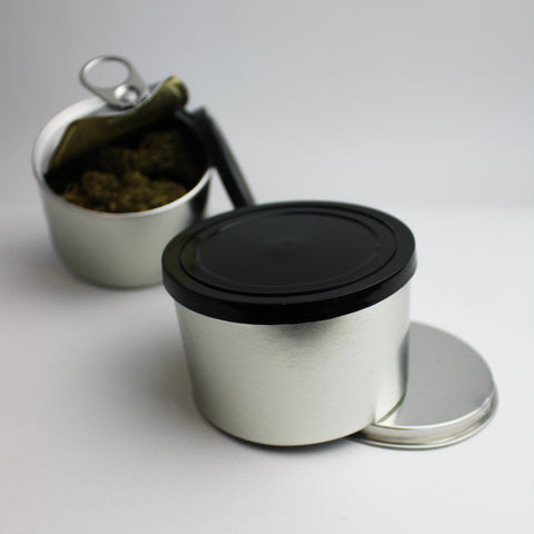 Conserve auto scellante 200ml - Lot de 100 pcs