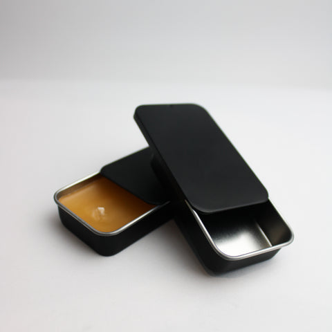 Conserve couvercle coulissant 70x40mm - Lot de 100 pcs