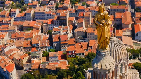Votre équipe marseillaise de confiance