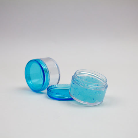 Capsule vissable 15ml - Lot de 100 pcs
