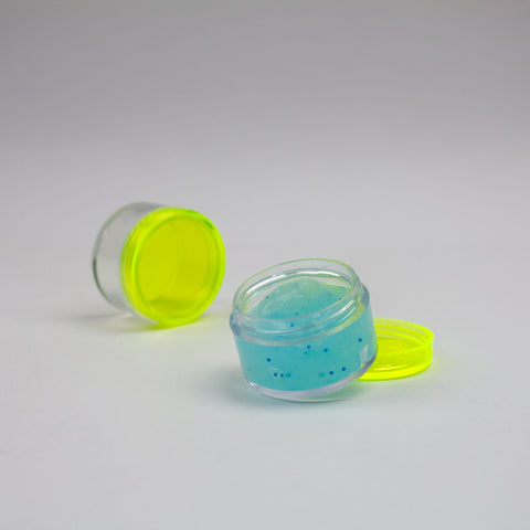 Capsule vissable 15ml - Lot de 100 pcs