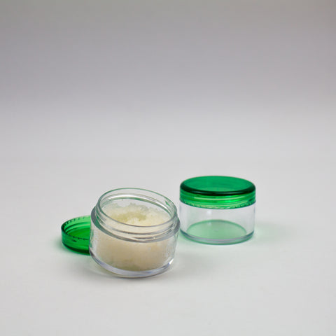 Capsule vissable 15ml - Lot de 100 pcs